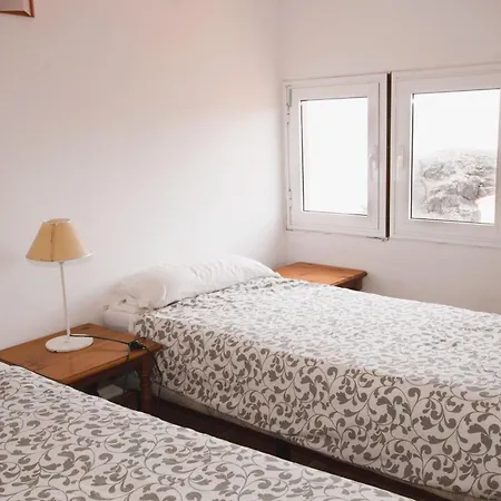 胡安贝尼特斯公寓