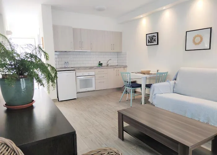 胡安贝尼特斯公寓 *