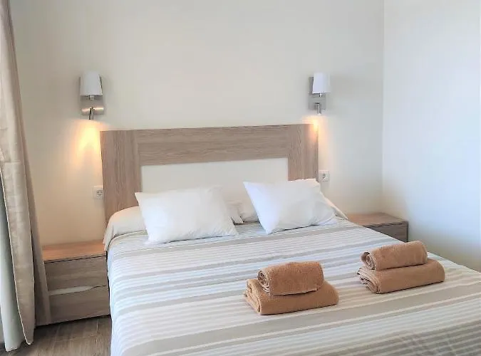 胡安贝尼特斯公寓