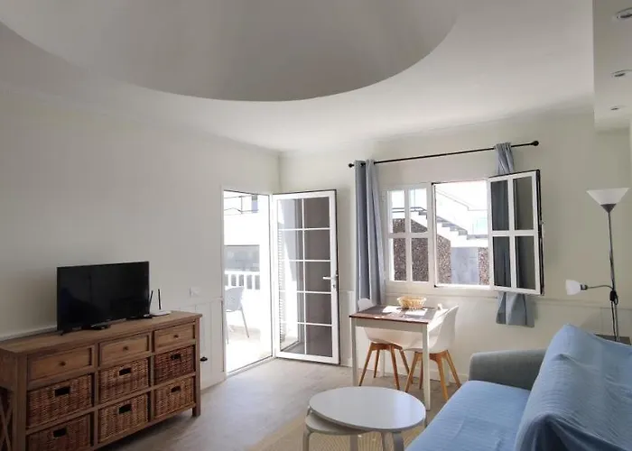 胡安贝尼特斯公寓 *