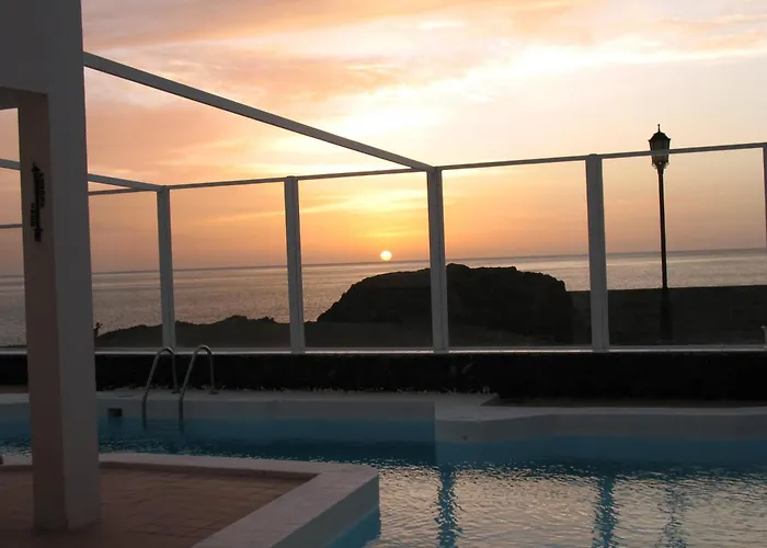 胡安贝尼特斯公寓