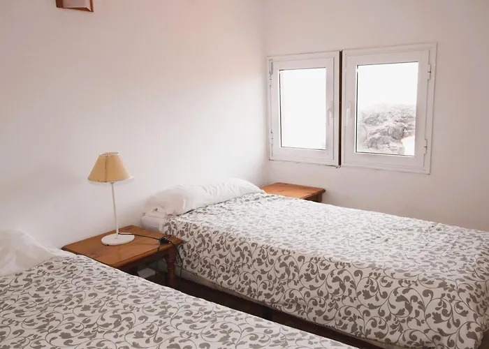 胡安贝尼特斯公寓