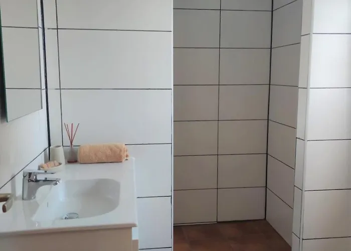 胡安贝尼特斯公寓 Cotillo