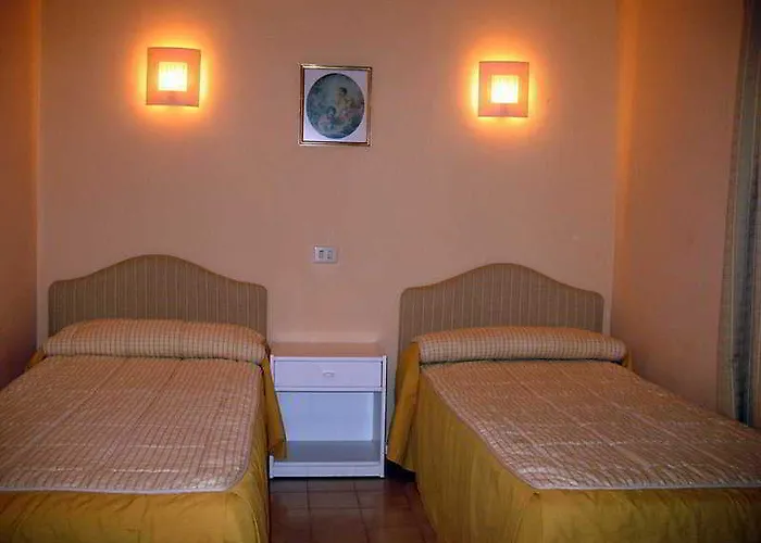 胡安贝尼特斯公寓