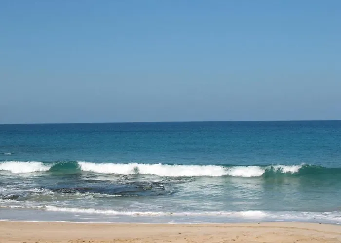 公寓 胡安贝尼特斯公寓 *