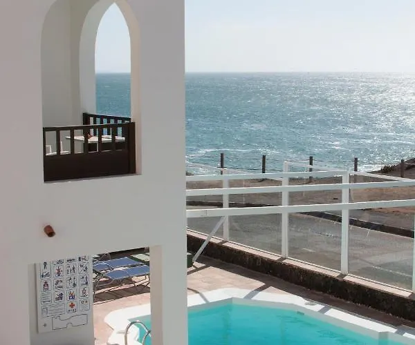 胡安贝尼特斯公寓