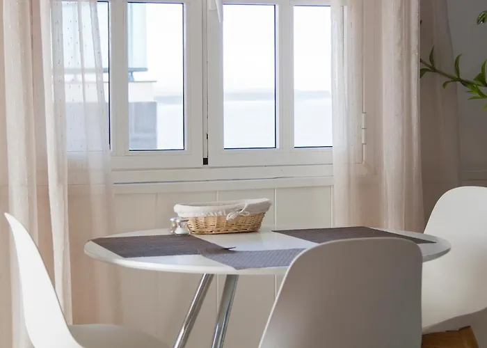 胡安贝尼特斯公寓 * Cotillo