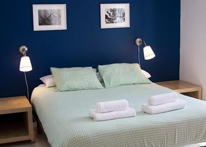 胡安贝尼特斯公寓 Cotillo