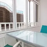 Apartmán Juan Benitez