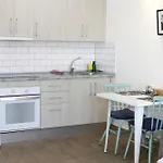 Apartmán Juan Benitez Cotillo