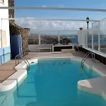 Apartmán Juan Benitez