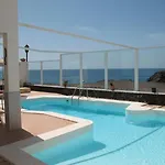 Juan Benitez Apartmán