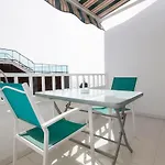 Apartmán Juan Benitez Cotillo