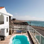 Juan Benitez Apartmán