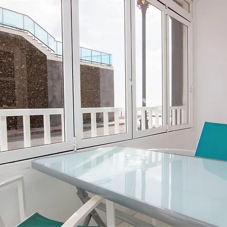 Apartamento Juan Benítez