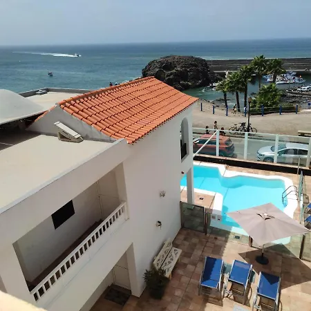 Juan Benítez Cotillo