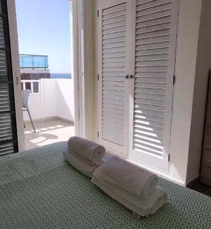 Apartamento Juan Benítez