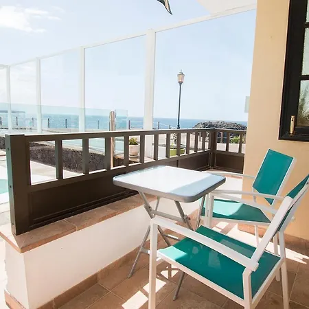 Apartamento Juan Benítez