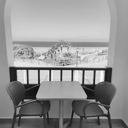 Apartamento Juan Benítez