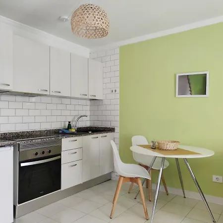 Juan Benítez Apartamento Cotillo