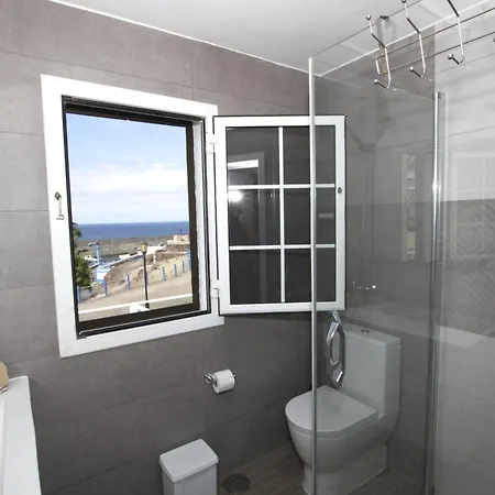 Apartamento Juan Benítez *