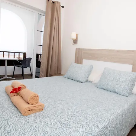 Juan Benítez Apartamento