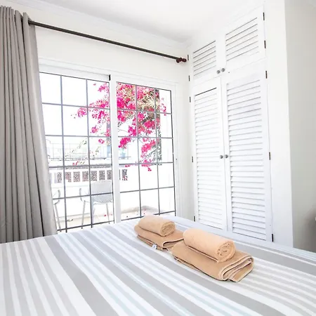 Juan Benítez Apartamento