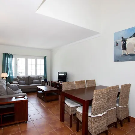 Apartamento Juan Benítez