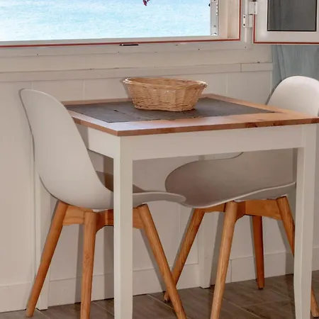 Apartamento Juan Benítez *