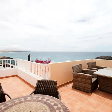 Apartamento Juan Benítez Cotillo