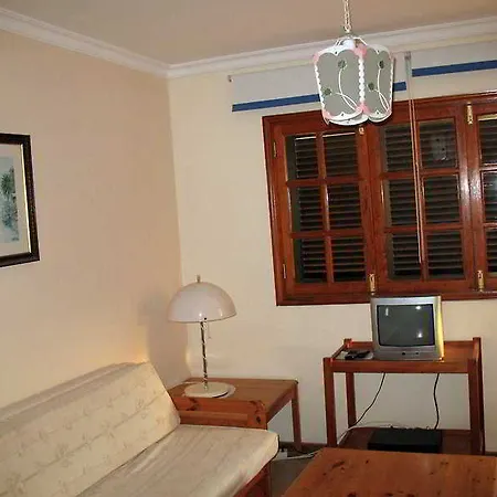 Apartamento Juan Benítez *