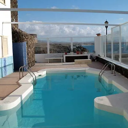 Apartamento Juan Benítez