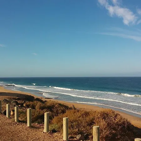 公寓 胡安贝尼特斯公寓 *