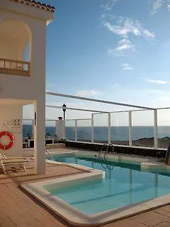 胡安贝尼特斯公寓