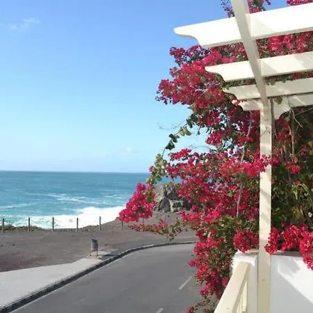 胡安贝尼特斯公寓 * Cotillo