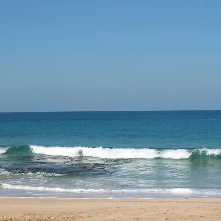 Apartamento Juan Benítez *