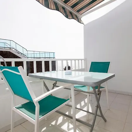 Apartamento Juan Benítez Cotillo