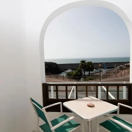 Juan Benítez Apartamento Cotillo