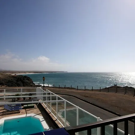 胡安贝尼特斯公寓 * Cotillo