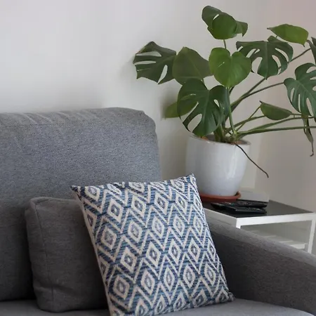 胡安贝尼特斯公寓 Cotillo