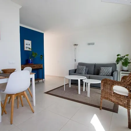 胡安贝尼特斯公寓