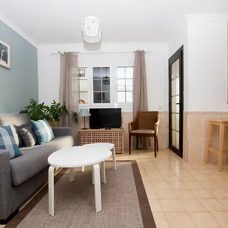 胡安贝尼特斯公寓 Cotillo