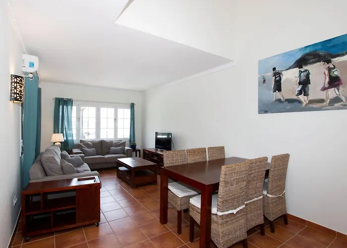 Appartement Juan Benitez