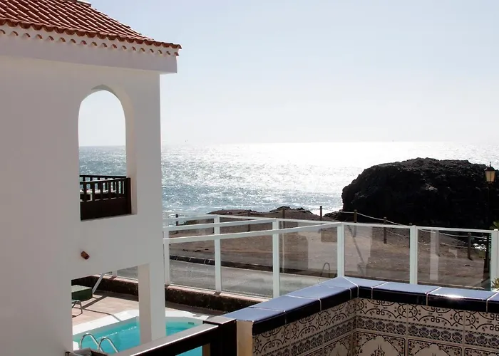 Appartement Juan Benitez *