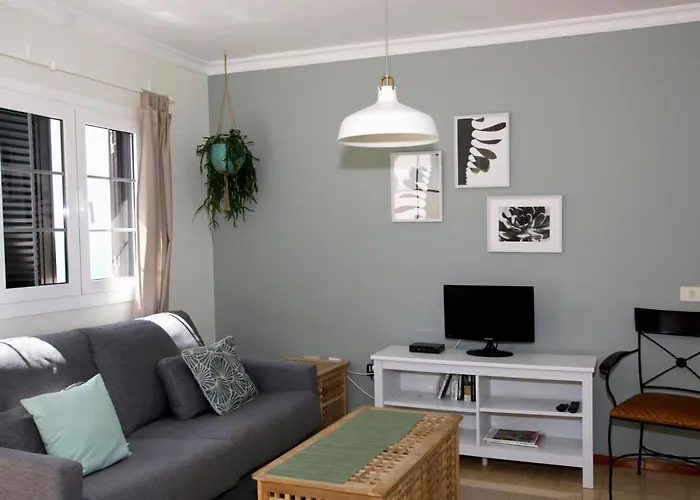 Appartement Juan Benitez