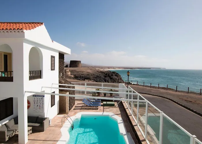 Juan Benitez Appartement