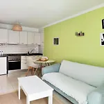 Apartment Juan Benitez El Cotillo (Fuerteventura)