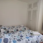 Juan Benitez דירה