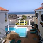 Juan Benitez El Cotillo (Fuerteventura)