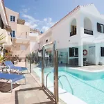 Juan Benitez El Cotillo (Fuerteventura)